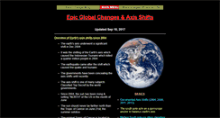 Desktop Screenshot of divulgence.net
